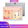 2022 nouvelle tablette 10.1 pouces Android 10.0 tablettes 64 go ROM Octa Core Google Play 3g 4g LTE appel téléphonique GPS WiFi Bluetooth 10 pouces ► Photo 1/6