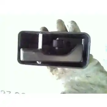 

2940680 handle Inner Front Left Ford Orion Ghia