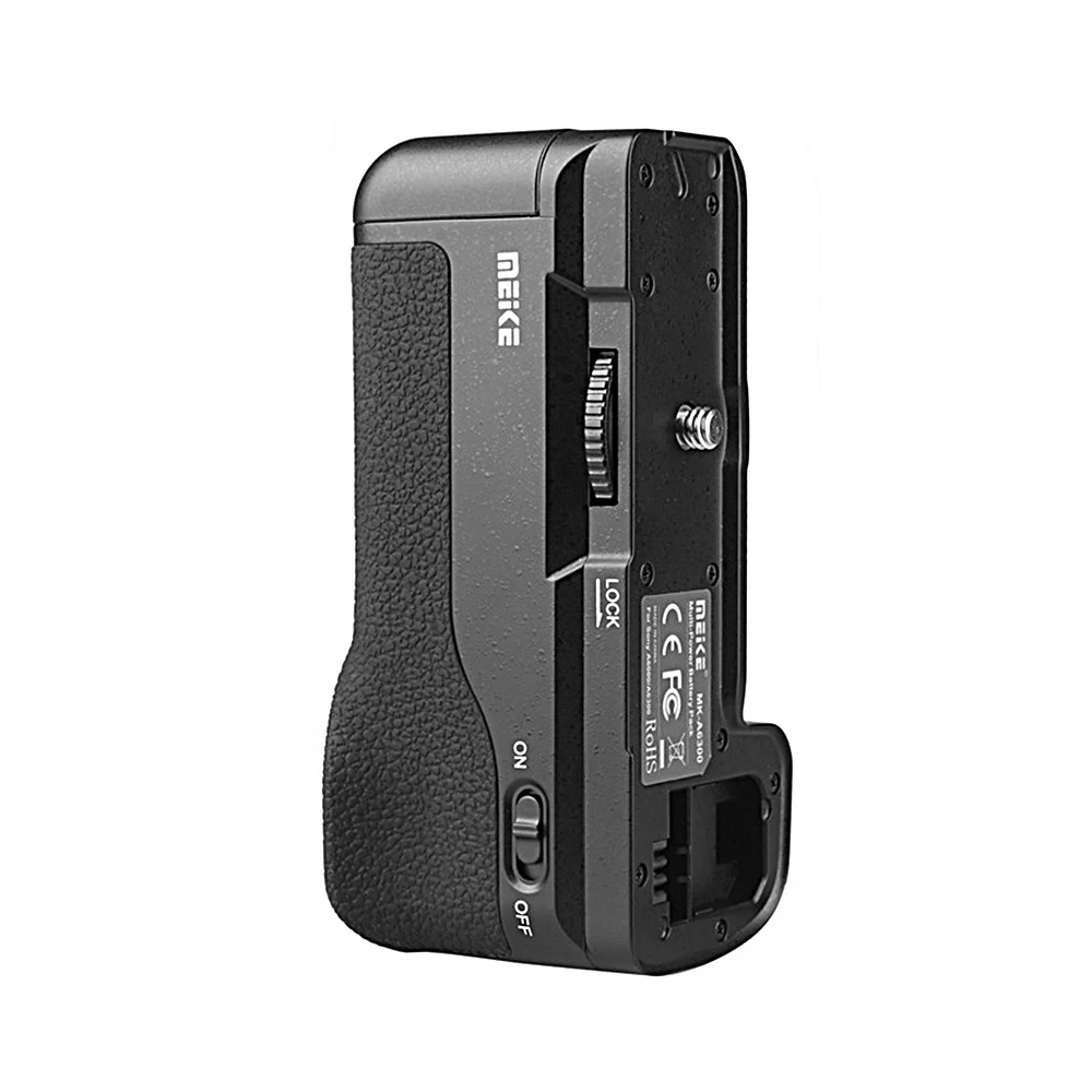 Cage Sony Alpha A6000 Battery Grip A6400 Battery Grip Cage