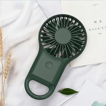 

Pocket Fans Usb Charge Mini Hold Fans Student Outdoors Portable Small Fan DC Mini Air Cooler Ventilador