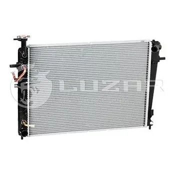 

Radiator HYUNDAI TUCSON/KIA SPORTAGE 2.0/2.7 06 LUZAR LRC 0885