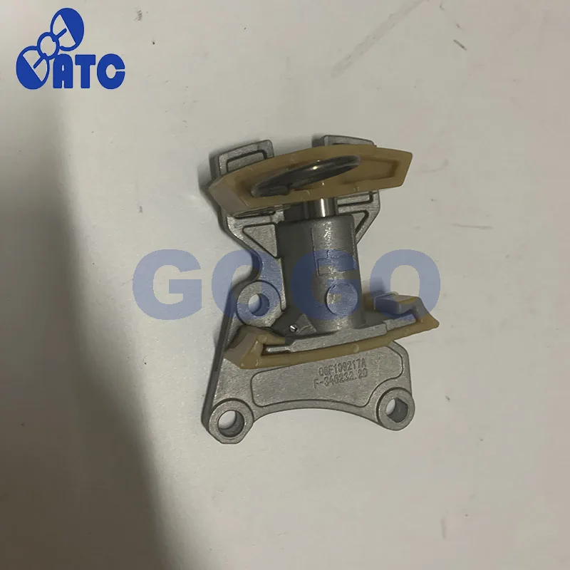 Натяжитель цепи для Audi A3 A4 A6 TT Skoda Seat VW Passat 2,0 FSI/TFSI 06F109217A, 06f 109 217 a, 06D109229B, 06D 109 229 B