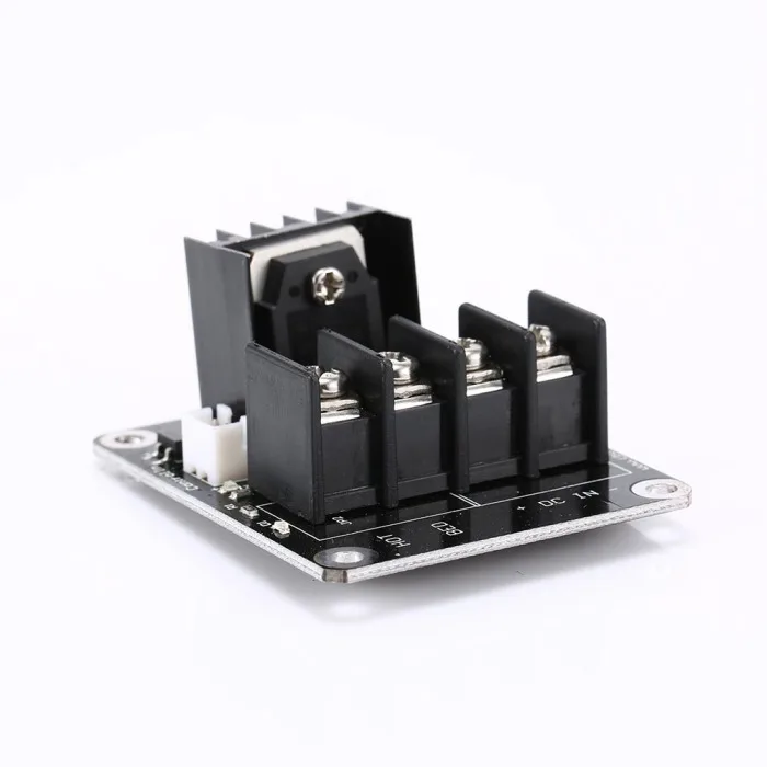 3d принтер аксессуары Mosfet кровать с подогревом силовой модуль MKS для Anet A8 A6 A2 Prusa i3 PUO88