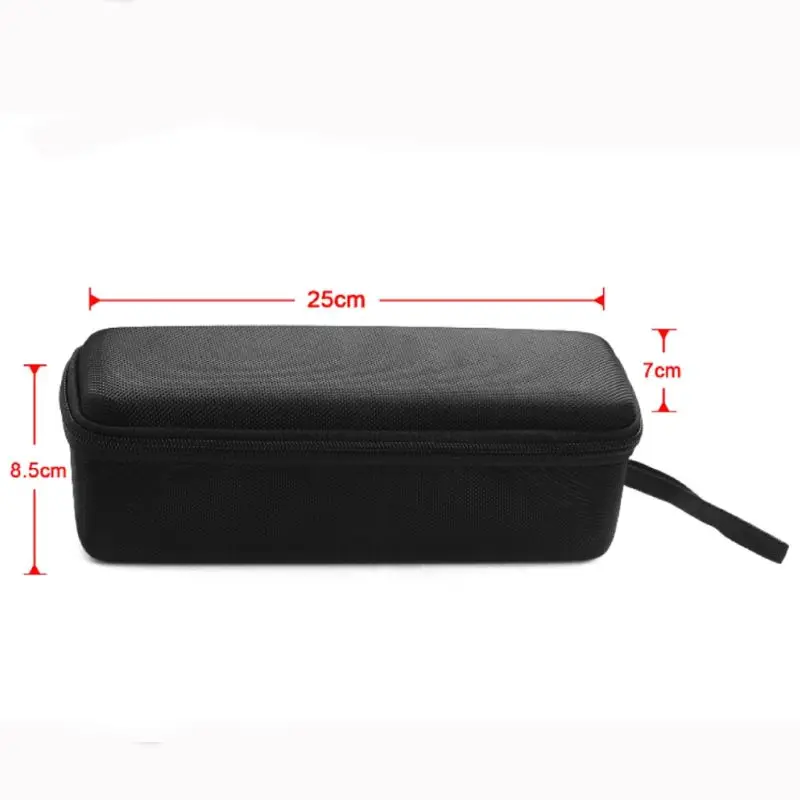 Прочный чехол ЭВА для sony SRS-XB22 SRS-XB21 XB20 Портативный беспроводной Bluetooth динамик Туристическая сумка жесткий защитный чехол