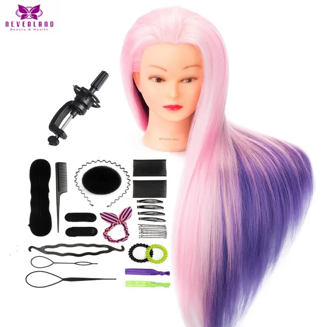 hair design doll