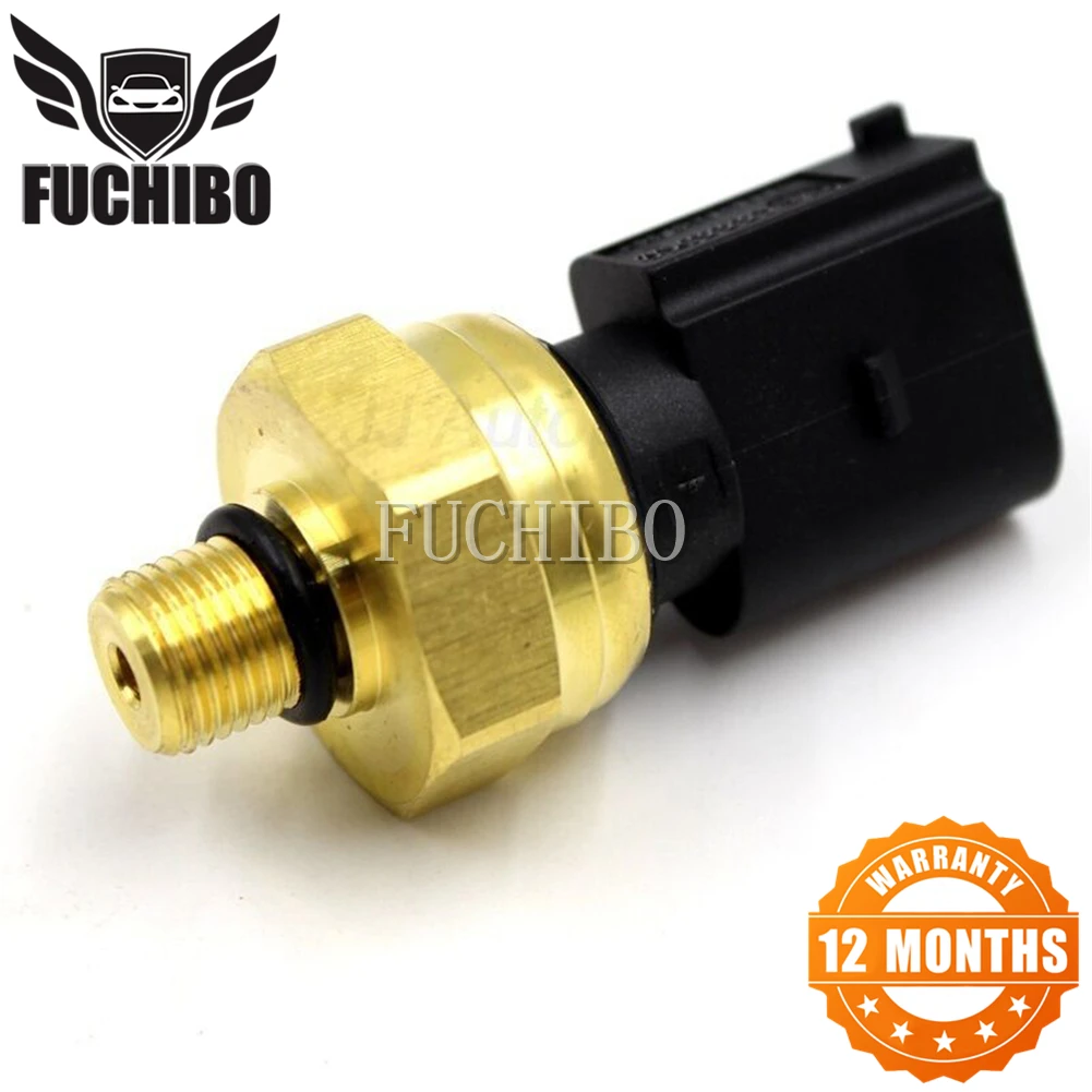 FUCHIBO 06E906051K масло Давление Сенсор для Audi TT A3 A4 A5 A6 A7 A8 Q5 Q7 R8 RS4 S4 S5 S6 S8 SQ5 регулятор 51CP06-04 51CP06-02