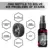 Super Rust Remover Spray Metal Surface Chrome Paint Car Iron Cleaning Efficient Rust Converter Car Anti-rust Spray Accessories