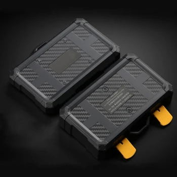 

Camera Battery Protection Case Storage Organizer Holder for LP-E6 LP-E8 LP-E12 N0HC