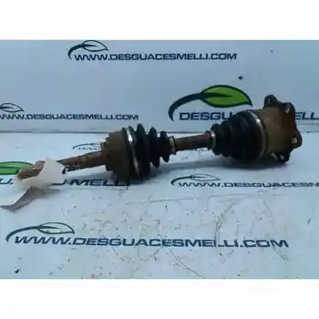 

TRANSMISSION FRONT RIGHT MITSUBISHI L 200 (KA0/KB0)