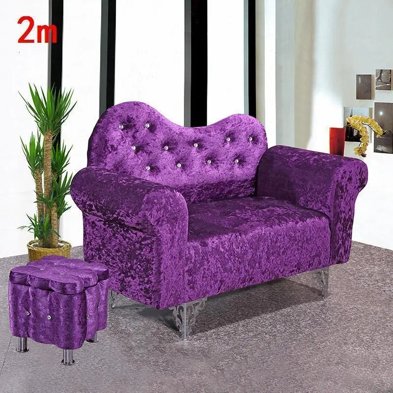 Number 3 Futon Couche для гостиной, для гостиной, для дома, современный, для гостиной, мебель для гостиной, диван - Цвет: Number 3