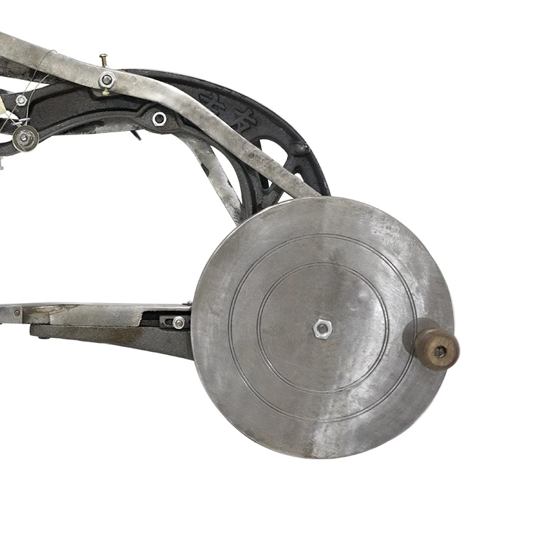 Рисунок 4 - Ручная профессиональная машина