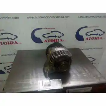 

51709133 ALTERNATOR FIAT POINT SALOON (188)
