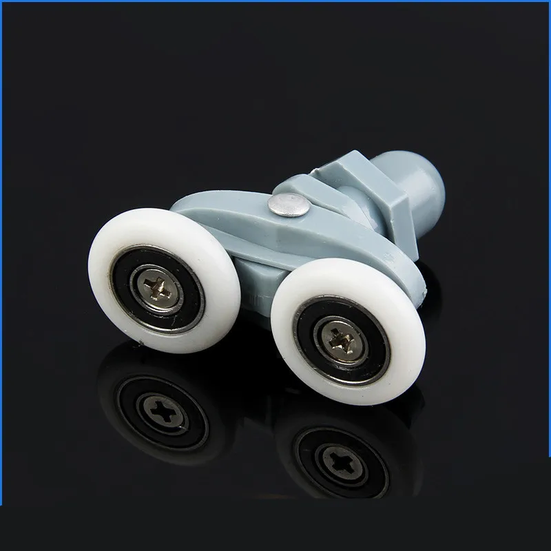 dos pces diâmetro das rodas dos corredores 19 23 25 27mm