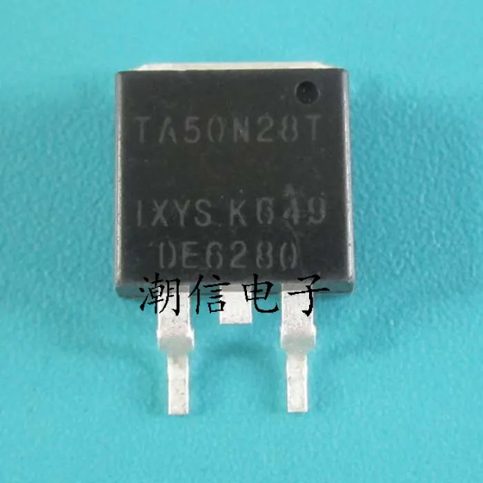 TA50N28T TO-263