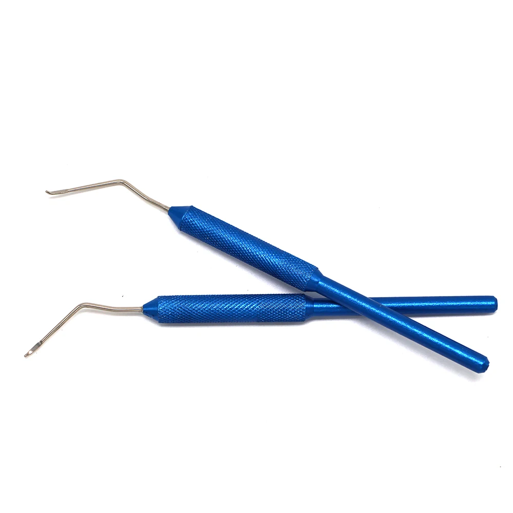 7 шт. принадлежности для пчеловодства разведение личинки перемещение из нержавеющей стали иглы сдвиг прививка инструмент пчелы королева оборудование иглы