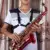 Регулируемый Саксофон Sax Жгут Плечевой Нейлоновый Ремень Ремень для Альта/Тенора/Сопрано Саксофон Запчасти Аксессуары