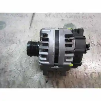 

ALTERNATOR CITROEN C3 Collection [14989892]