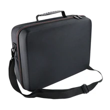 GC-0265 VR Очки виртуальной реальности аксессуар ударная коробка для Rift S VR Смарт очки сумка для хранения