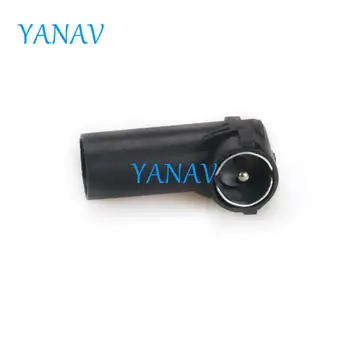 

13-013 Wire Harness Adaptor ANTENNA ADAPTER CABLE FOR-VW/-AUDI/-OPEL/-SKODA DIN(m)Car Stereo Radio ISO Standard Connector Adapte