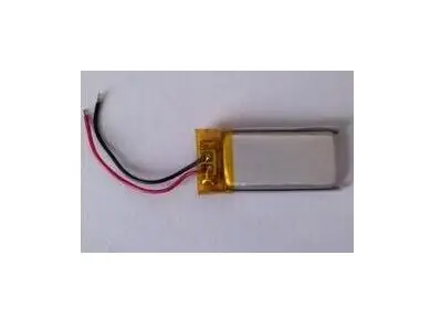 3 шт./партия 601522 3,7 в 160 мАч полимерный литий-ионный аккумулятор li-po для мини-колонка с Bluetooth mp3 mp4