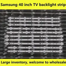 Светодиодный подсветка 4/5 подвесной светильник для samsung 40 дюймов ТВ SVS400A73 40D1333B 40L1333B 40PFL3208T LTA400HM23 SVS400A79 40PFL3108T/60