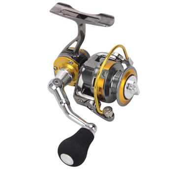 

Mini Spinning Fishing Reel Ultra Light High Strength Fishing Tackles