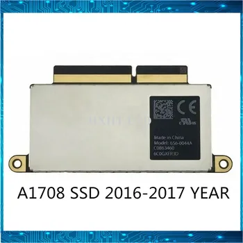 

A1708 SSD 128GB 256GB 512GB 1TB For Macbook Pro Retina 13.3" A1708 Solid State Disk PCI-E EMC 3164 EMC 2978 2016 2017 YEAR