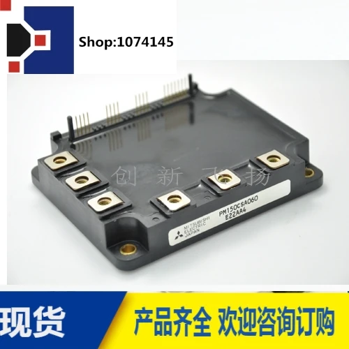 PM100CFE060 A50L-0001-0331100A-600V/