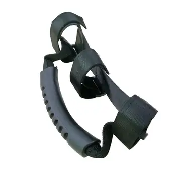 

Suitable for Xiaomi Electric Scooter Portable band No. 9 Scooter Strap Handle Suitable for Jeep Handrail Trojan Horse