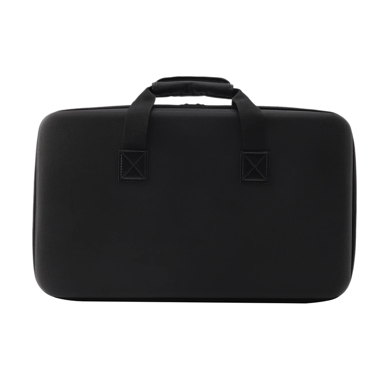Retail Hard Carrying Case for Pioneer DJ DDJ-SB3 / DDJ-SB2 DJ / DDJ-400 Controller DDJ-RB Portable 2-Channel Controller