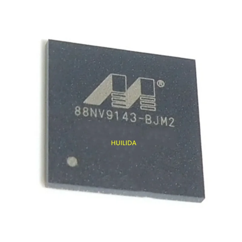 88NV9143-BJM2 BGA