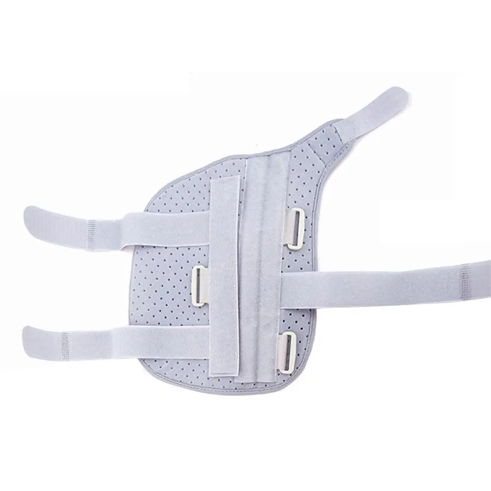 Бинт для фиксации при переломах фиксированный фиксатор рукоятки Brace Bracer Carpal верхний ход полупроводниковый тренировочный инструмент для восстановления 4