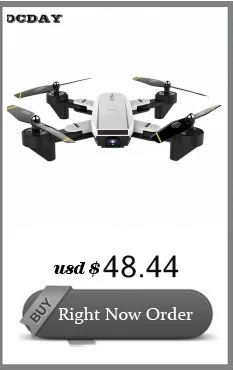 HJ20 мини складной Дрон 200 Вт WiFi фиксированный высокий whitemini RC Дрон с мини складной БПЛА игрушки для детей лучшие подарки