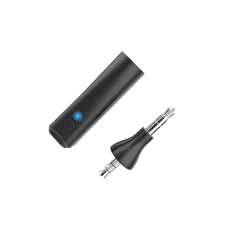 Bluetooth 5,0 приемник питьевой стерео аудио адаптер беспроводной приемник для автомобиля без рук вызов музыка воспроизведение Bluetooth адаптер