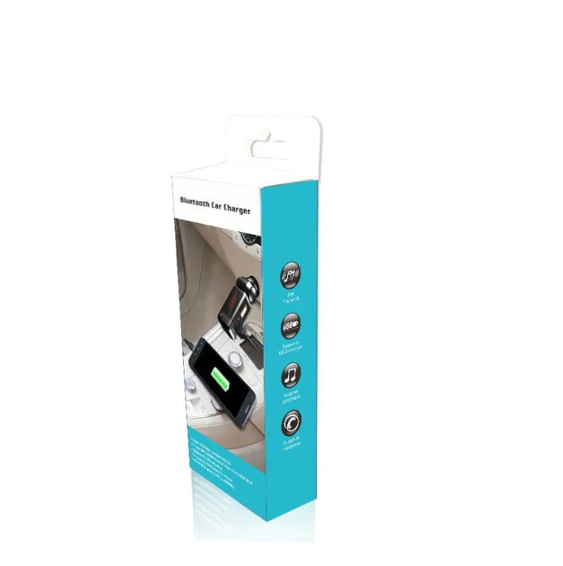 Горячая Распродажа Bluetooth Hands-free автомобильный комплект MP3 двойной USB Автомобильный MP3 Bluetooth плеер Автомобильный Bluetooth Handsfree автомобильный MP3