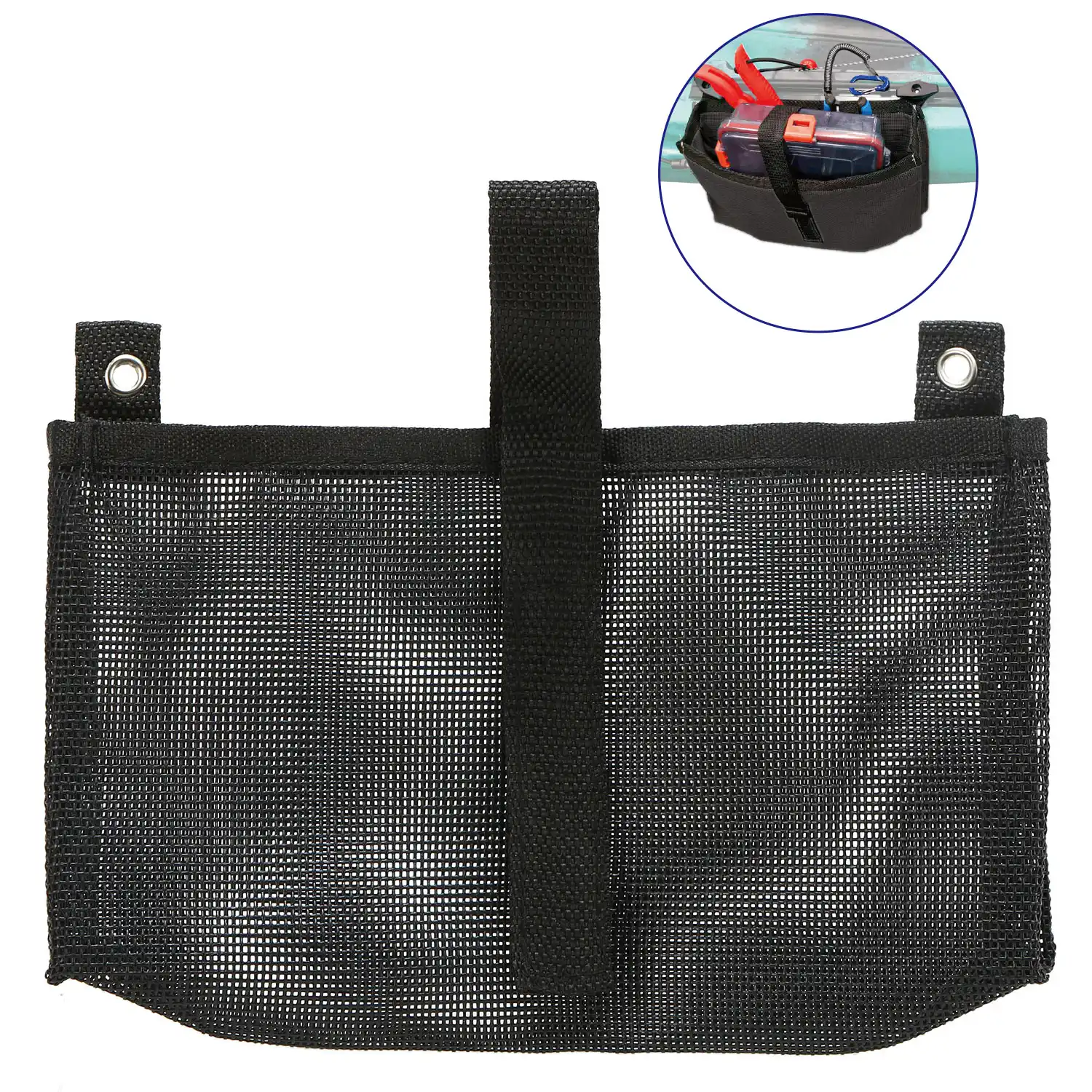 カヤックメッシュ収納サイドポーチボートホルダーバッグカヌーメッシュバッグ Swimming Bags Aliexpress