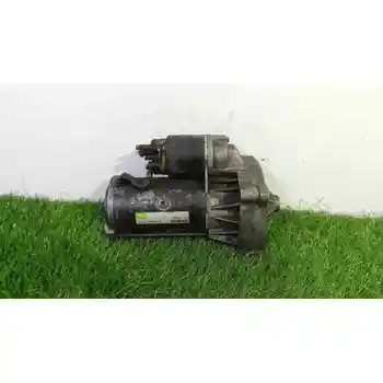 

D7R8 1109121 Starter Motor Peugeot 406 Saloon (s1/s2)