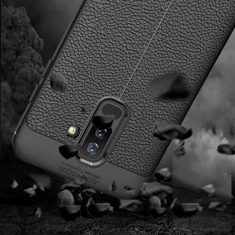 Mokoemi Ударопрочный Мягкий чехол для samsung Galaxy J8 J6 J4 Plus J2 Pro для samsung Galaxy J6 J7 J3 J2 Core чехол для телефона