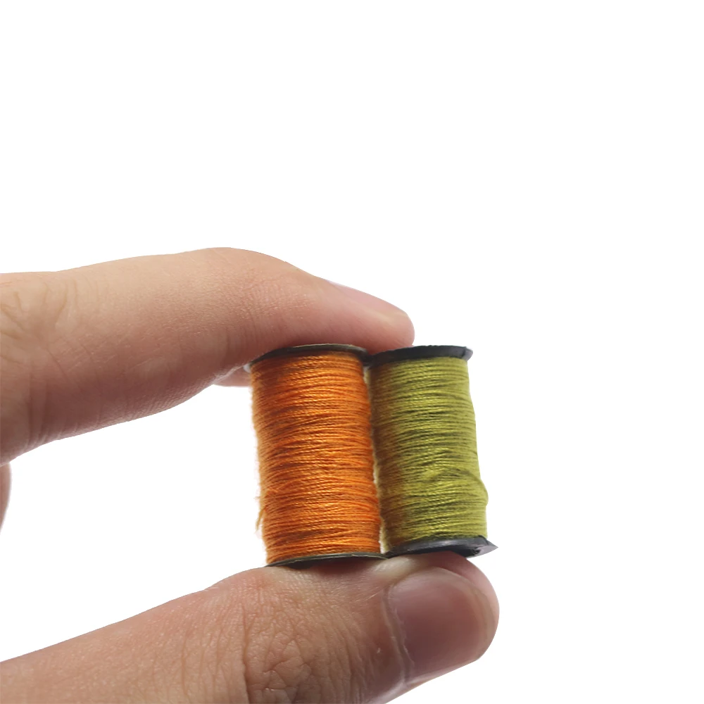 32 цвета 10 ярдов швейная нить DIY стеганые инструменты полиэстер швейная нить для швейной машины ручная строчка