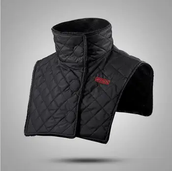 

NEW Winter Waterproof Warm Scarf Thickening Windproof Neck Warmer Riding Protection Cervical Locomotive Motorcycle