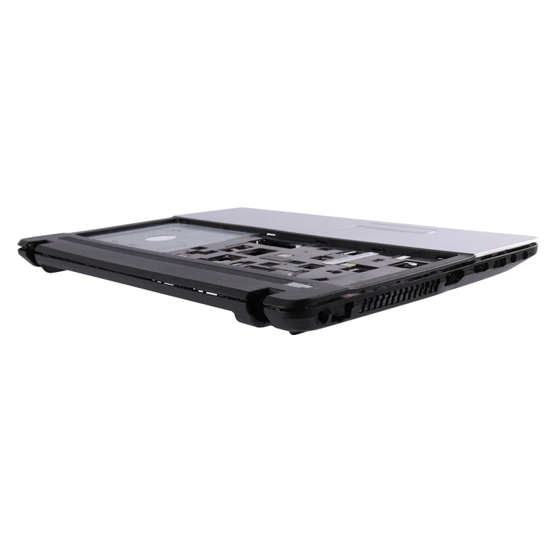 Чехол Обложка для acer Aspire E1-571 E1-571G E1-521 E1-531 Palmrest крышка/ноутбук Нижняя база чехол Крышка AP0HJ000A00 AP0NN000100