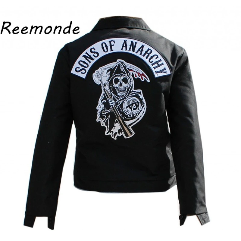 Manteau sons of anarchy Clearance