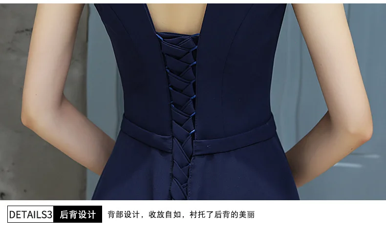 Длинные платья JaneyGao