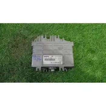 

1010411 switchboard Engine EUA Skoda Felicia Saloon (791)