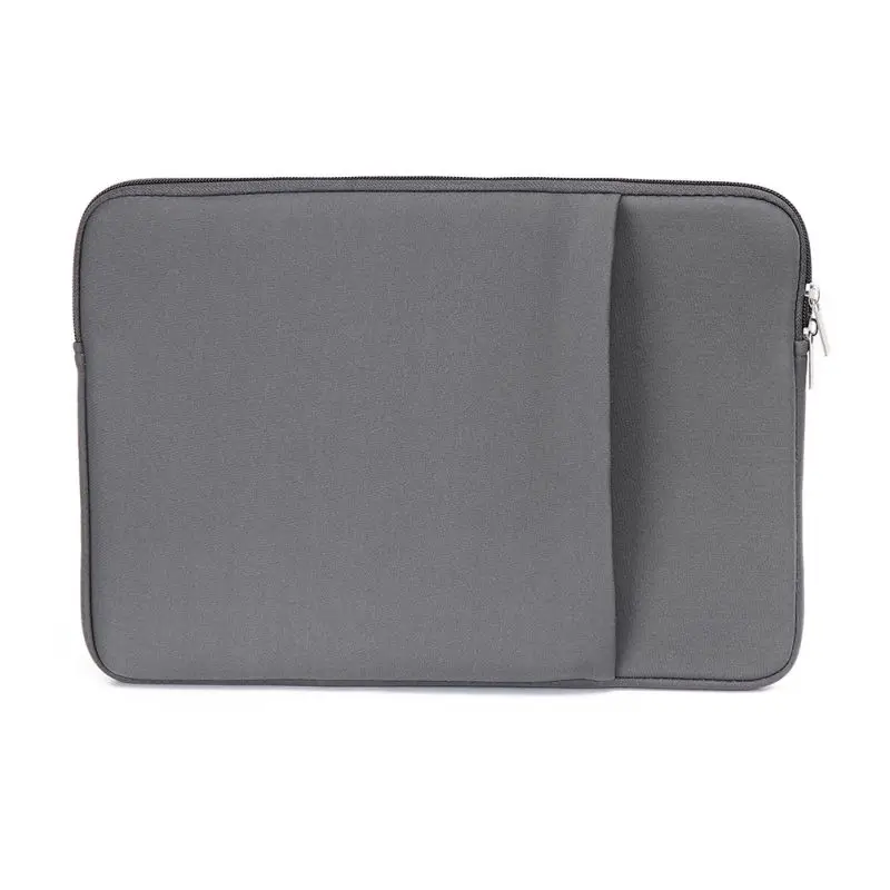 4 цвета чехол для ноутбука Macbook Air Pro retina 11 13 14 15 15,6 дюймов рукав для ноутбука сумка для ноутбука деловая сумка