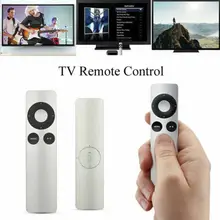 Универсальный пульт дистанционного управления для Apple tv 2 3 A1427 A1469 MC377LL/A MC572LLA Замена