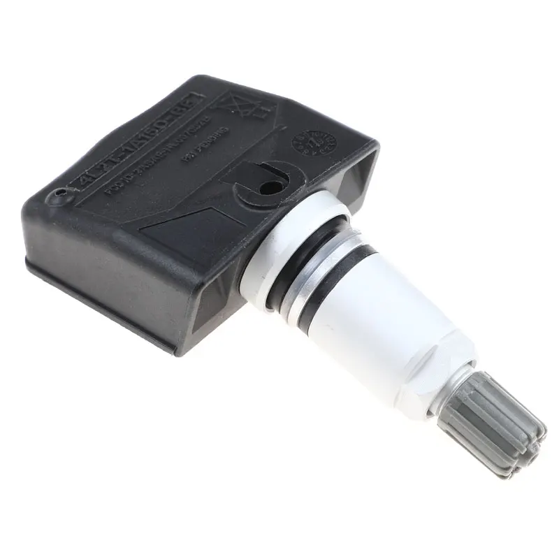 4 шт. Новинка Высокое качество TPMS датчик давления в шинах для Ford 4L2T-1A150-BB 4L2T1A150BB 433 МГц