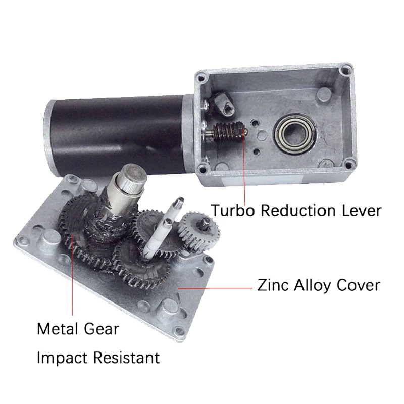 de diy motor 12v 24v 8 470rpm da 03