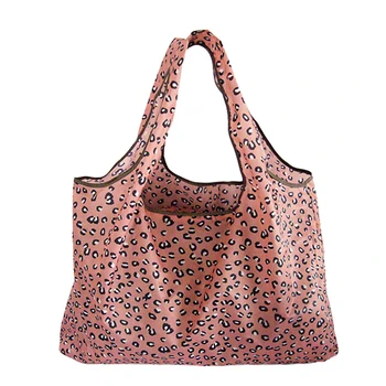 

Casual Fashion Men Women Shopping Travel Shoulder Bag Pouch Tote Handbag Folding Reusable Bags large capacity fashion design A50