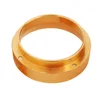Gold Dosing Ring